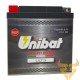 Bateria Litio Unibat EXTRA 3 Bateria Litio Unibat EXTRA 3