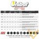 Bateria Litio Unibat EXTRA 4 Bateria Litio Unibat EXTRA 4