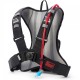 Mochila De Hidratação / Camel Bag Uswe Ranger 3 Preto Mochila De Hidratação / Camel Bag Uswe Ranger 3 Preto