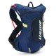Mochila De Hidratação / Camel Bag Uswe Hydro Raw 4 Blue Factory Mochila De Hidratação / Camel Bag Uswe Hydro Raw 4 Blue Factory