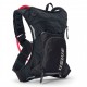 Mochila De Hidratação / Camel Bag Uswe Moto Hydro 3 Black