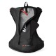 Mochila De Hidratação / Camel Bag Uswe Outlander 4 Preto