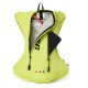 Mochila De Hidratação / Camel Bag Uswe Outlander 4 Amarelo
