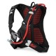 Mochila De Hidratação / Camel Bag Uswe Moto Hydro 3 Black