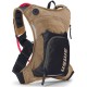 Mochila De Hidratação / Camel Bag Uswe Moto Hydro 3 Dirt Bronze