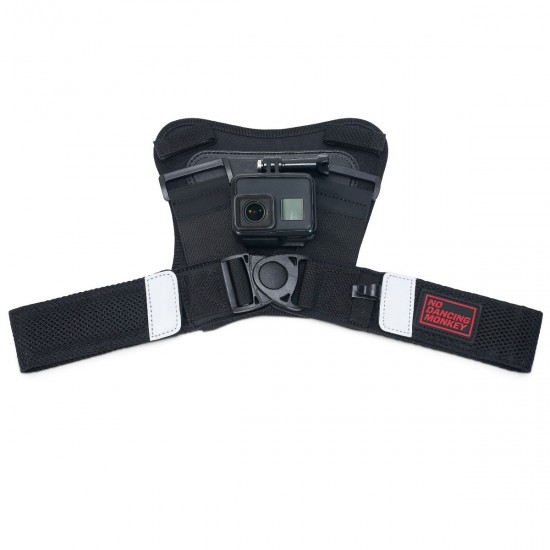 Arnês / Suporte De Camara Para Camel Bags Uswe Arnês / Suporte De Camara Para Camel Bags Uswe