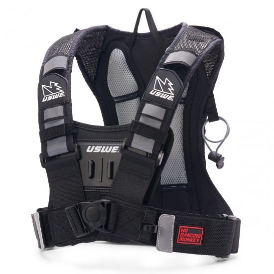 Arnês / Suporte De Camara Para Camel Bags Uswe Arnês / Suporte De Camara Para Camel Bags Uswe