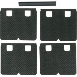 Lamelas Para Caixa V-Force 3 Yamaha