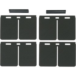 Lamelas Para Caixa V-Force 3 GasGas