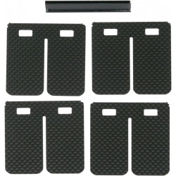 Lamelas Para Caixa V-Force 3 Suzuki