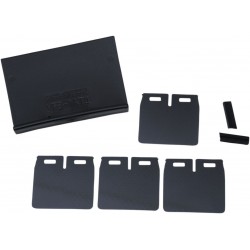 Lamelas Para Caixa V-Force 4R Ktm