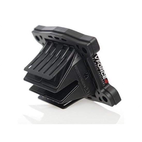 Caixa Lamelas Completa V-force 4 Yamaha Blaster 200