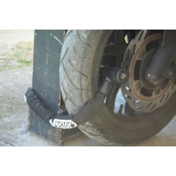 Cadeado corrente VECTOR Ø8mm / 1,5m