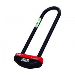 Cadeado em U VECTOR SuperMax+ XL - Ø16mm / 110x300mm