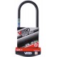 Cadeado em U VECTOR SuperMax+ XL - Ø16mm / 110x300mm