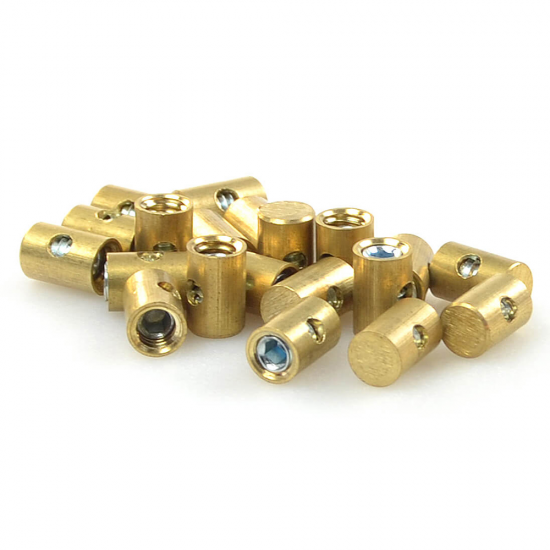 Kit Serra Cabos Venhill BNS575 5.5x7.2mm