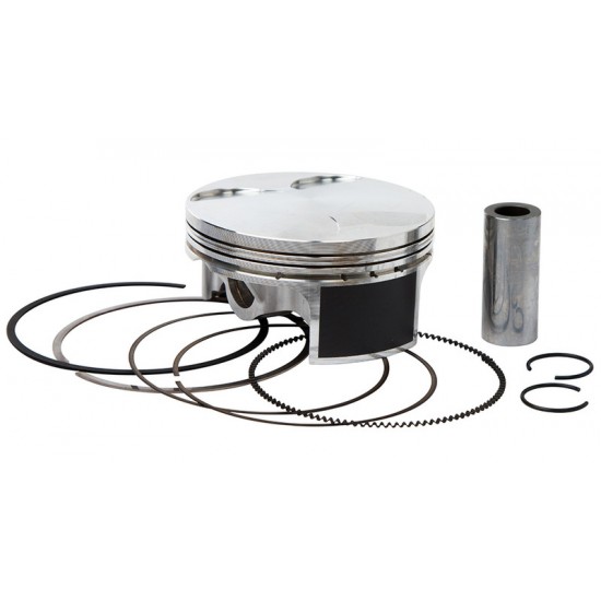 Piston Forjado Vertex Pro Hc Honda Trx 450