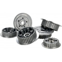 Centro De Embraiagem Vertex Honda