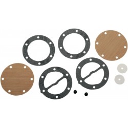 Kit Reparação Bomba de Gasolina Redonda Mikuni DF-52