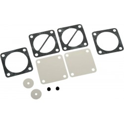 Kit Reparação Bomba de Gasolina Quadrada