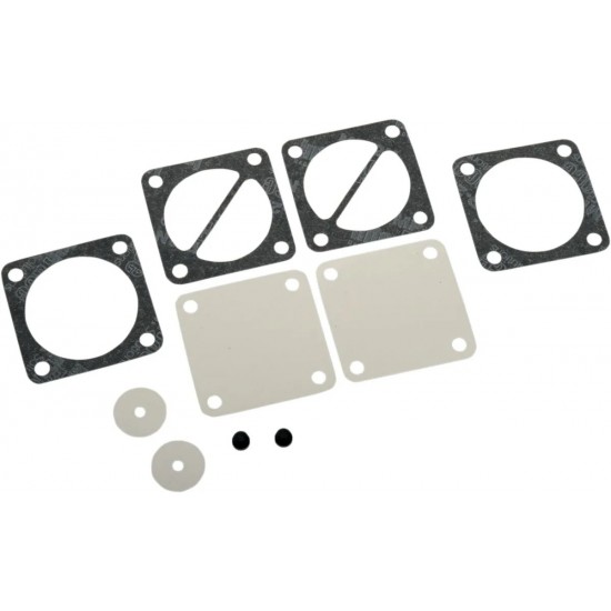 Kit Reparação Bomba de Gasolina Quadrada