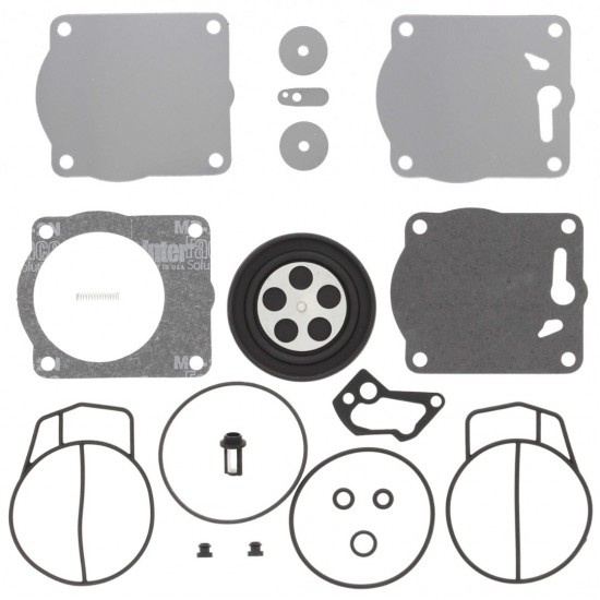 Kit Reparação Carburador Vertex 451469 Sea-doo GSX / LRV / RX / XP