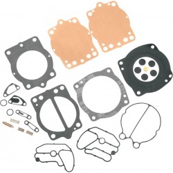 Kit Reparação Carburador 451468 KEIHIN 38-44MM