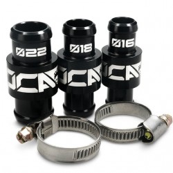 Dissipador Calor para Sensor VOCA
