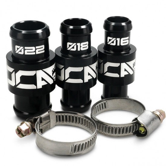Dissipador Calor para Sensor VOCA