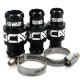 Dissipador Calor para Sensor VOCA