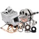 Kit Cilindro Bigbore 100cc, Cambota HQ Racing e rolamentos C4 Voca Yamaha DT LC/D