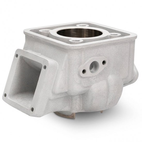 Kit Cilindro Bigbore 100cc, Cambota HQ Racing e rolamentos C4 Voca Yamaha DT LC/D