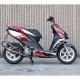 Kit de autocolantes Voca a partir de 2003 Yamaha Jog RR