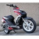 Kit de autocolantes Voca a partir de 2003 Yamaha Jog RR