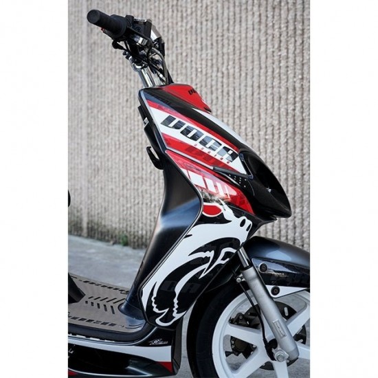 Kit de autocolantes Voca a partir de 2003 Yamaha Jog RR