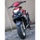 Kit de autocolantes Voca a partir de 2003 Yamaha Jog RR