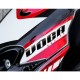 Kit de autocolantes Voca a partir de 2003 Yamaha Jog RR