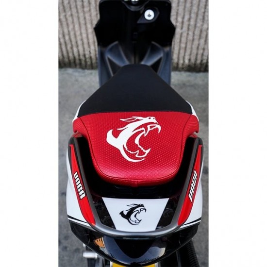 Kit de autocolantes Voca a partir de 2003 Yamaha Jog RR