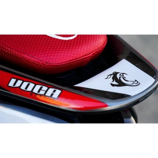 Kit de autocolantes Voca a partir de 2003 Yamaha Jog RR