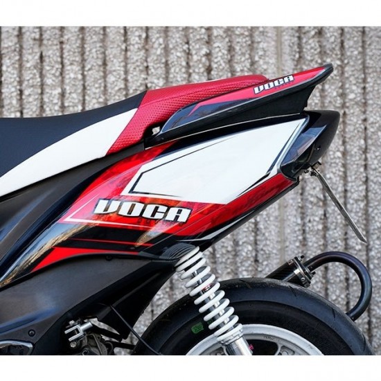 Kit de autocolantes Voca a partir de 2003 Yamaha Jog RR