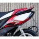 Kit de autocolantes Voca a partir de 2003 Yamaha Jog RR