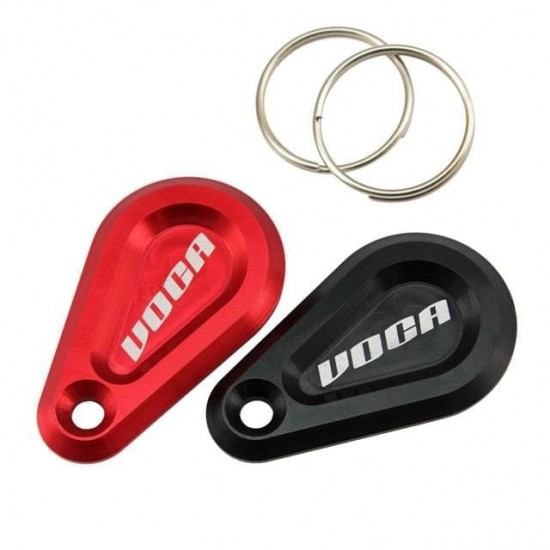 Porta-chaves Voca "EVO" Mecanizado CNC