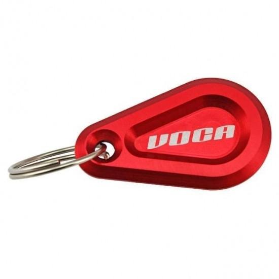 Porta-chaves Voca "EVO" Mecanizado CNC