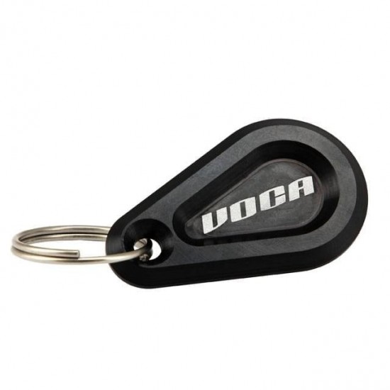 Porta-chaves Voca "EVO" Mecanizado CNC