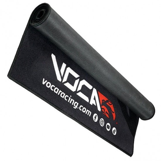 Tapete retangular M2x1 Voca
