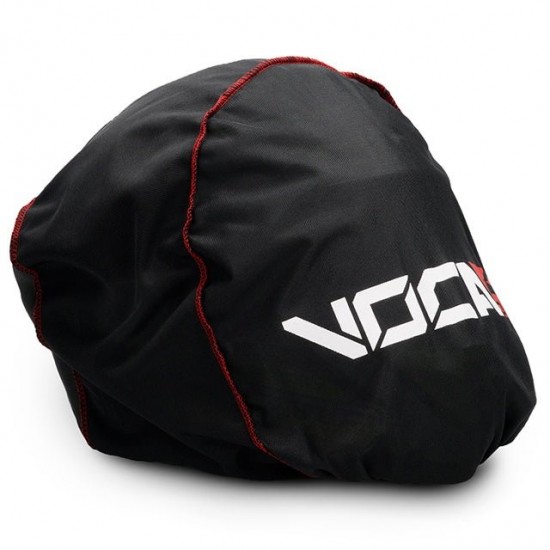 Capa para capacete integral Voca Bestia