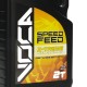 Óleo de mistura 2T 1L Speedfeed Voca Rícino