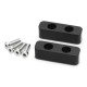 Kit de sliders para apoios de pés de Voca Pitbike
