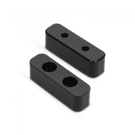 Kit de sliders para apoios de pés de Voca Pitbike