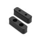 Kit de sliders para apoios de pés de Voca Pitbike